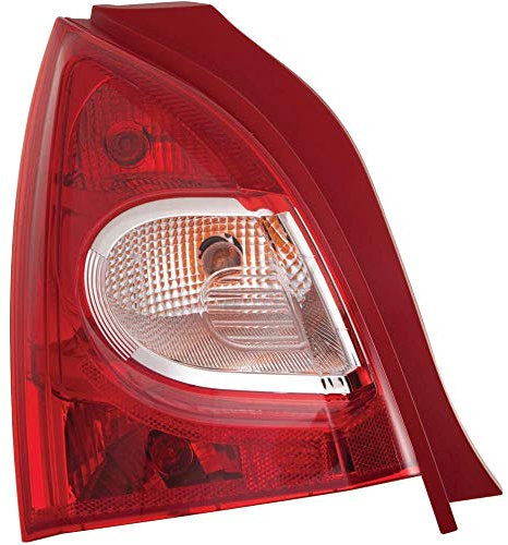 Rückleuchte Heckleuchte rechts rot P21W P21/5W PY21W ohne Lampenträger für Model Twingo II CN0_