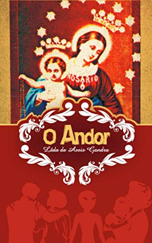 O Andor (Portuguese Edition)