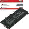 DR. BATTERY BL06XL Battery Compatible with HP EliteBook Folio 1040 G1 1040 G2 722236-171 722236-1C1 722236-2C1 722297-001 [11.1V / 38Wh]