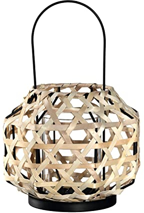 LEONARDO HOME [A][W2023/03] Laterne 27 Natur Garda