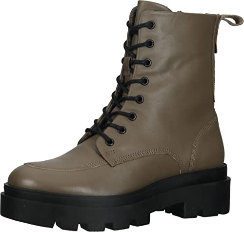 FLY London Damen Jaye878fly Springerstiefel