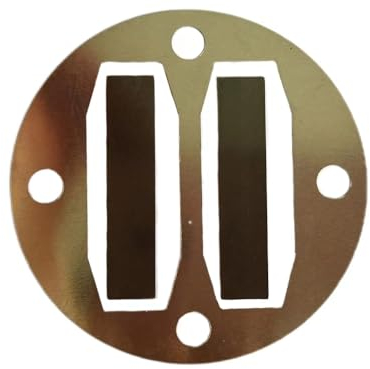 Fits For Replacement Central Pneumatic Harbor Freight Air Compressor head head gasket KIT reed valve