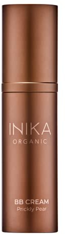 INIKA Organic BB Cream Tan