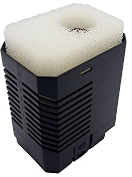 AquaOne Ersatzteil Erweiterungskammer für Innenfilter CHJ-1502 Aquarium Filter Behälter