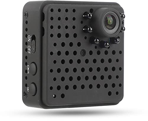 Zunate WLAN Kamera, 1080P Wireless WiFi Home Security Outdoor Bewegungskamera, Mobile APP Verbindung, Drahtlose Fernüberwachungs Smart Kamera