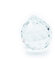 DOJA Barcelona | Bola Feng Shui | 4cm | Pack 4 | Bola de Cristal Facetado | Bolas Feng Shui Decorativas para Limpiar la Casa de Las Malas Energías | Adornos Candelabros, Lamparas, Decoracion Jardin