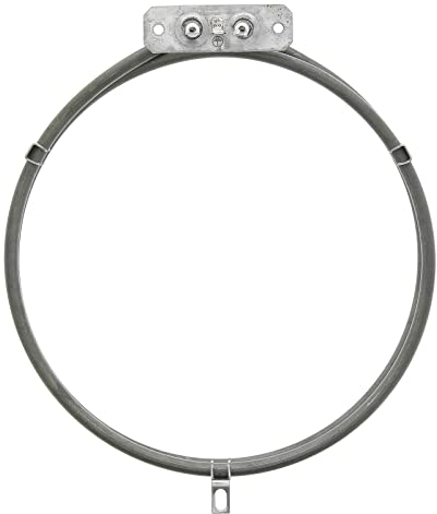 Masterpart Fan Element Compatible With Rangemaster PROP60ECSS/C Oven Cooker 2000W 2 Turn Swan SX15880W