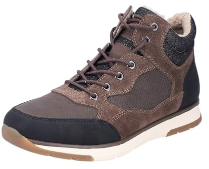 Rieker Herren B2044Kurzstiefel