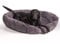 Wallace & Jones | Hundebett Cordo - Breitcord-Obermaterial samtweich - dunkelgrau | M | ca. 115 x 100 x 20 cm