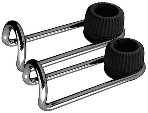 2 Stück automatische Haken Organizer für Auto, Fahrzeug Rücksitz Haken Haken Kopfstütze Auto Haken Organizer für Autositz
