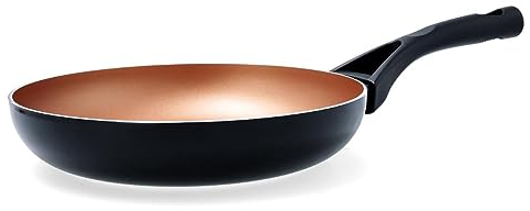 Pyrex Action Frying Pan Aluminium Pressed 26 cm Copper