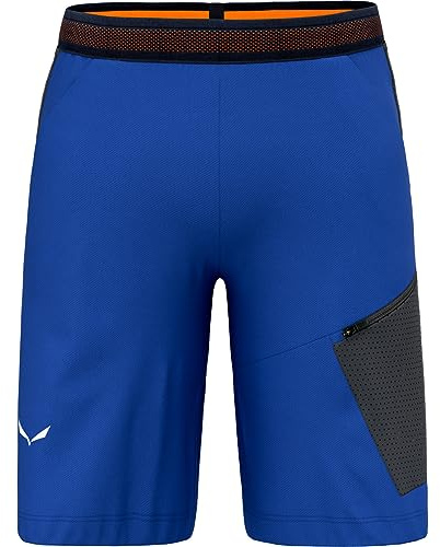 Salewa Herren Pedroc 2 DST Cargo M. Short, Blau, M EU