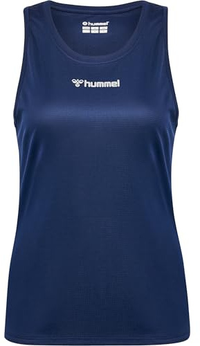 hummel T-Shirt Hmlrun Laufen Damen