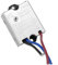 Softstart-Modul, Softstart für Maschinen, Elektrowerkzeug, 125/250 V bis 24 A, für Bürstenmotoren, Softstart, Anlaufstrombegrenzer, Einschaltstrombegrenzer