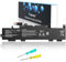 SS03XL Akku Ersatz für HP EliteBook730 740 830 735 745 846 G5 735 745 830 G6 EliteBook 840 G5 G6 ZBook 14U G5 G6 HSTNN-LB8G HSN-I13C-4 HSN-I17C-4 HSTNN-DB8J HSN-I12C HSN-I16C 11,55 V 50 Wh