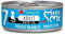 Deterrent Wet Cat Food Tin 12 Units x 85 Gr (White Fish)