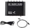 Kytxqikd Amplificatore audio da digitale a analogico 5.1 + cavo in fibra ottica SPDIF coassiale a RCA AC3 convertitore analogico ottico per TV, facile da usare, pregevole fattura, 500455329