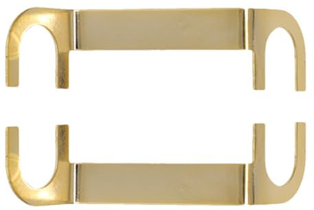 Speaker Wiring Connector | Copper Terminal Connectors,Binding Posts, Speaker Wiring Lug, Terminal Connector, Speaker Junction Box Accessories