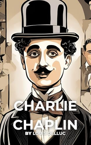 Charlie Chaplin (English Edition)