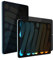ZQCFKJ 10.9 11 360°Matte Privacy Filter [4-Way Privacy] for iPad Air 10.9-inch(2022/2020,5th/4th Gen) & iPad Pro 11-inch（2022-2018,4th/3rd/2nd/1st Gen Screen Protector for Anti Spy Blue Light Glare