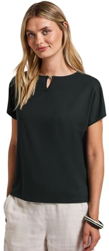 Damen Jersey-Shirt mit Cut-Out