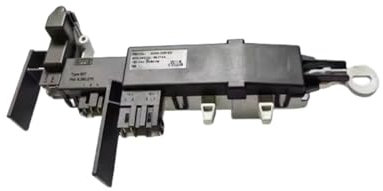 FGJDERYH Washer Door Lock Assembly, Compatible For Samsung Washing Machine Door Lock DC64-00519D 120V, OEM Accessory For Front Load Washers & Dryers