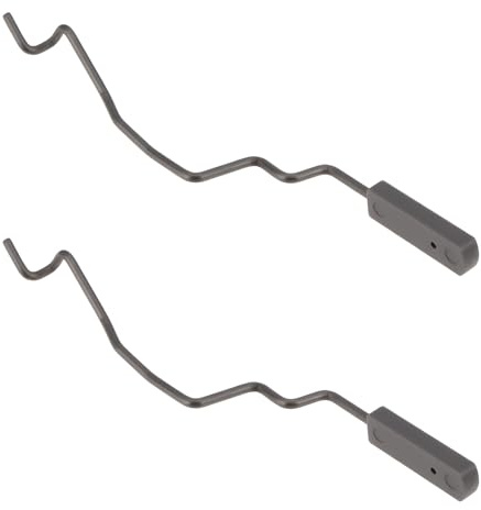 VGOL 2 Palancas de Acelerador para Motosierra 503 88 92-01 503889201 Compatible con Husqvarna 340 345 350 346XP 353 351 E/EPA