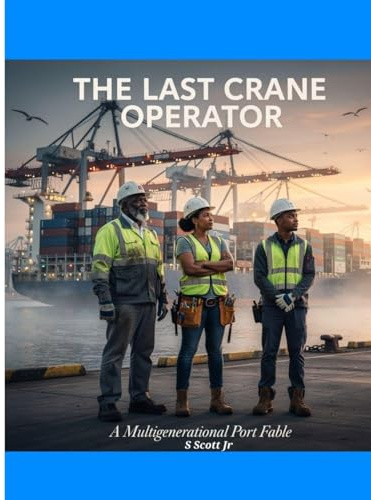 THE LAST CRANE OPERATOR A Multigenerational Port Fable