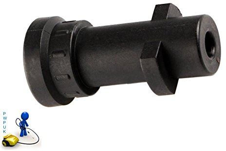 Karcher K-Series Pressure Washer Lance Bayonet Adapter Coupling