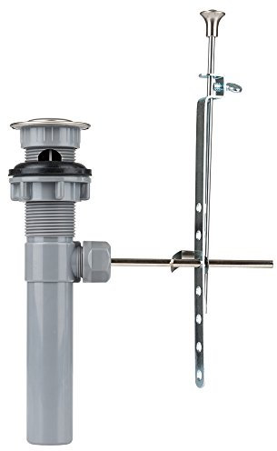 Dura RV Excenter-Ablaufgarnituren