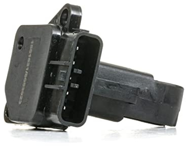 RIDEX 3926A0124 Luftmassenmesser/Luftmengenmesser LMM 12V Kompatibel mit TOYOTA Yaris Schrägheck P9 222040L010 222040N010 2220430010