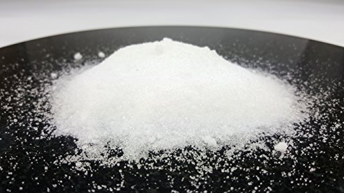 Acide Citrique 2kg, 100% Pure