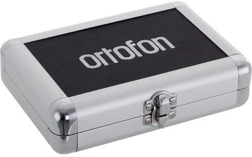 Ortofon Concorde Flightcase MKII