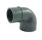 Codital Coude 90° réduit PVC Pression à Coller MF-F Ø50/40-50 de Raccord PVC Pression