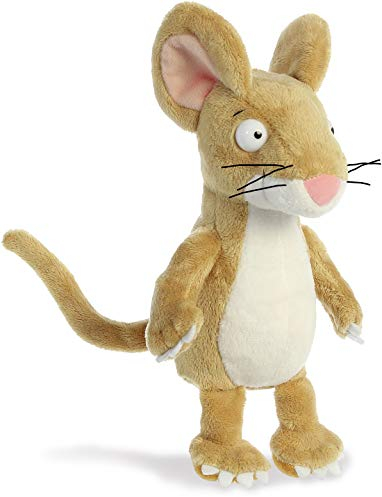 Aurora - Gruffalo - 9 Mouse