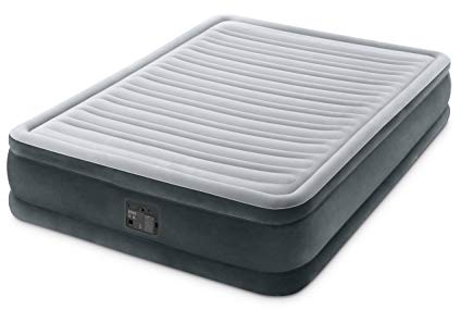 Intex Queen DURA-Beam Series MID Rise AIRBED with BIP