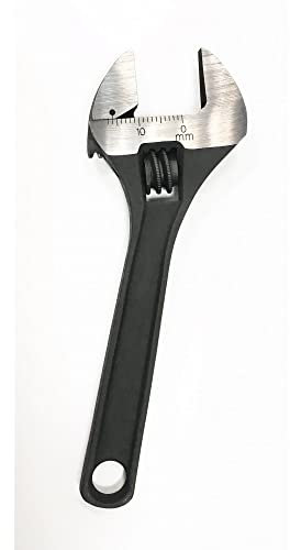 Rothenberger Mini Jaw Wrenches 4 up to 18mm