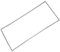Guarnizione per porta originale Frigo, Frigo, Congelatore 480132101204, C00315008 WHIRLPOOL
