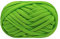 T-Shirt Garn Strickgarn Stoff Häkelstoff für Summer Hand DIY Tasche Decke Kissen Häkelprojekte 100g (# 19 Grün)