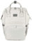ProGression Wickelrucksack, Rucksack Wickeltasche lässig für unterwegs, inkl. Wickelunterlage, ideal für den Kinderwagen, mit vielen Fächern für Babysachen und Windeln