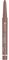 essence cosmetics micro precise eyebrow pencil, Eye Pencil, Augenbrauenstift, Nr. 04 dark blonde, braun, definierend, langanhaltend, natürlich, vegan, entspricht unserem CLEAN BEAUTY Standard (0,05g)