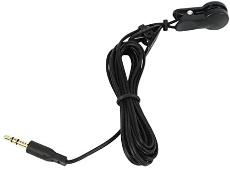 Cardio EAR Sensore Cardiofrequenzimetro per Cardio Accessori Monitoraggio Frequenza Cardiaca