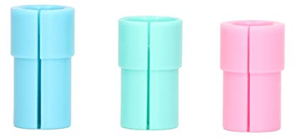 Stift-Adapter-Set Cricut, Stift-Adapter-Halter-Zubehör Cricut Explore Air 2/Air/Maker, Stift-Adapter Kompatibel mit Sharpie(#3)