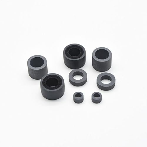 1SET B12B813561 B12B819381 Pickup Feed Roller Montage Kit Reifen Kompatibel mit EPSON DS-510 DS-520 DS-560 DS-410 DS-510N DS-520N Scanner