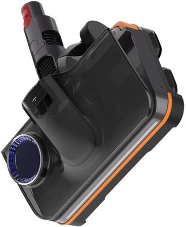 Compatible for Dyson V7 V8 V10 V11 V15 Electric Mop Attachment Vacuum Cleaner Part。Floor Brush