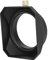 Paraluce, Leggero, Portatile, Facile da Riporre, Paraluce Quadrato, Protegge Dai Danni, Protegge l'esposizione per DV per Tutti i di Fotocamere (52MM)