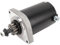 Motor de Cortacésped Eléctrico, Repuesto de Motor de Arranque de 10 Dientes, Tractor Cub Cadet LTX1046 LTX1050