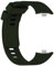 OcioDual Correa Reloj Inteligente Compatible con Xiaomi Smart Band 8 Pro, Redmi Watch 4, Pulsera Inteligente de Silicona, Resistente al Sudor, Enganche Metálico, Verde Militar, Correas Reloj