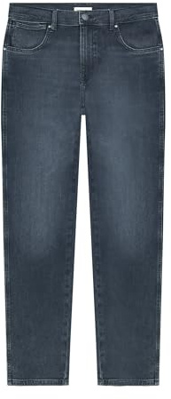 Wrangler Herren-Jeans Greensboro, Regular Fit, Straight Leg