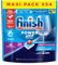 Finish Power Plus Tout en 1 Pastilles Lave-Vaisselle - 54 Tablettes Lave-Vaisselle